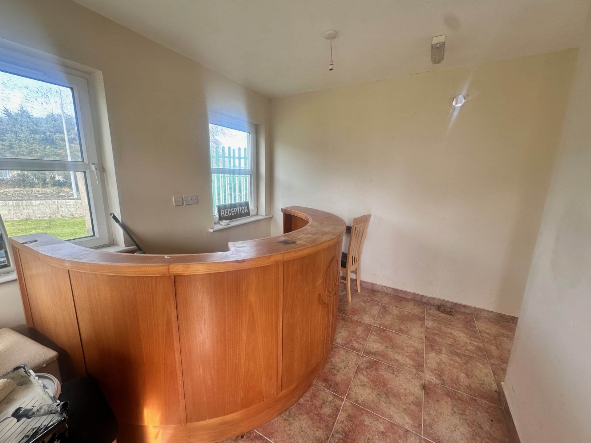  Bedrooms in Reception Building, The Mooorings, Skibbereen, Cork, Cork - Commercial.ie