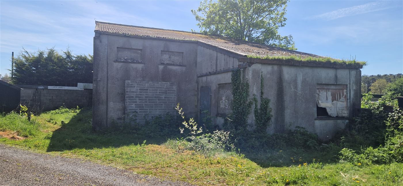  Bedrooms in Derelict Factory premises & site, The Ring, Bennettsbridge, Kilkenny, Kilkenny - Commercial.ie