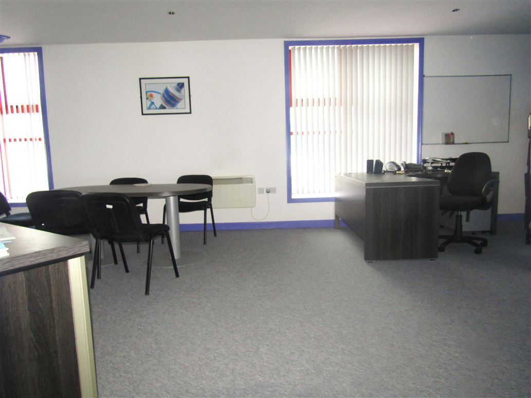  Bedrooms in Unit E4 Eastlink Business Park, Ballysimon, Limerick, Limerick - Commercial.ie