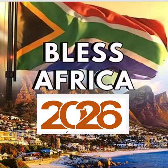 Bless Africa 2026 mission trip