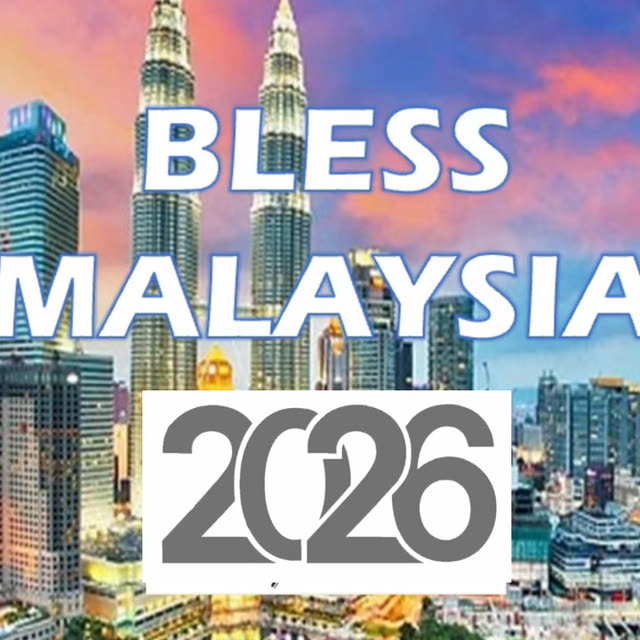 Bless Malaysia 2026 mission trip