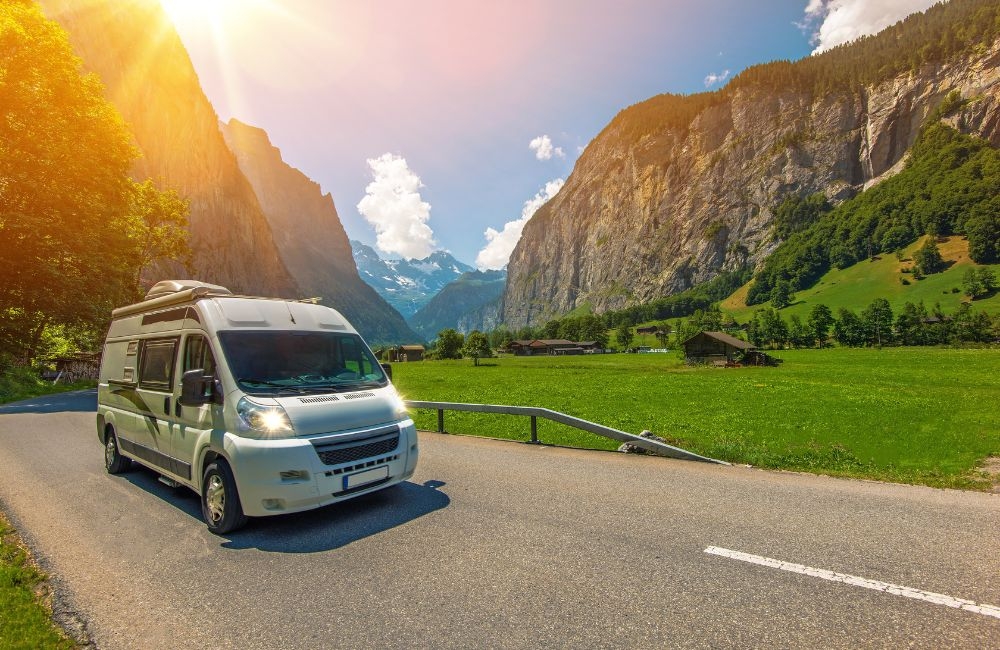 Checklist for Choosing the Best 4WD Camper for Western Australia