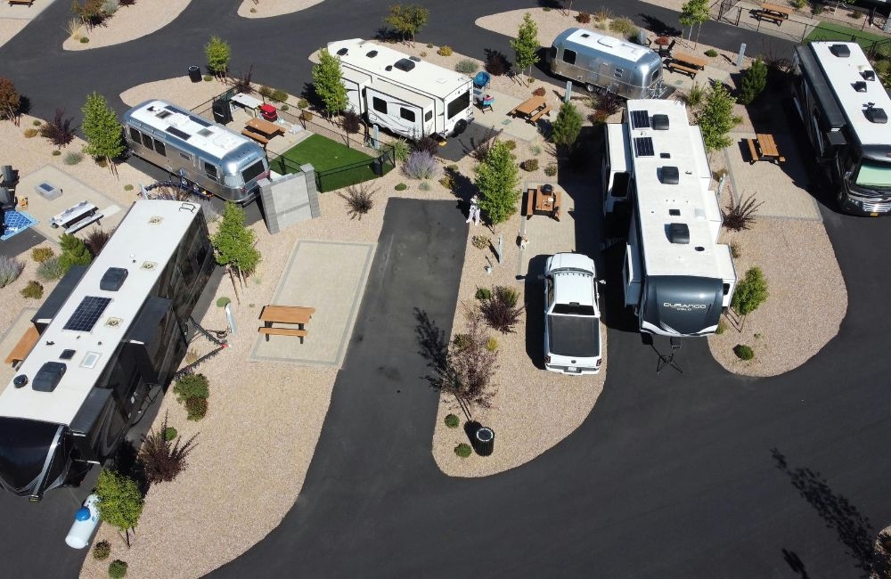 Pitfalls to avoid when setting up an off-grid solar power system