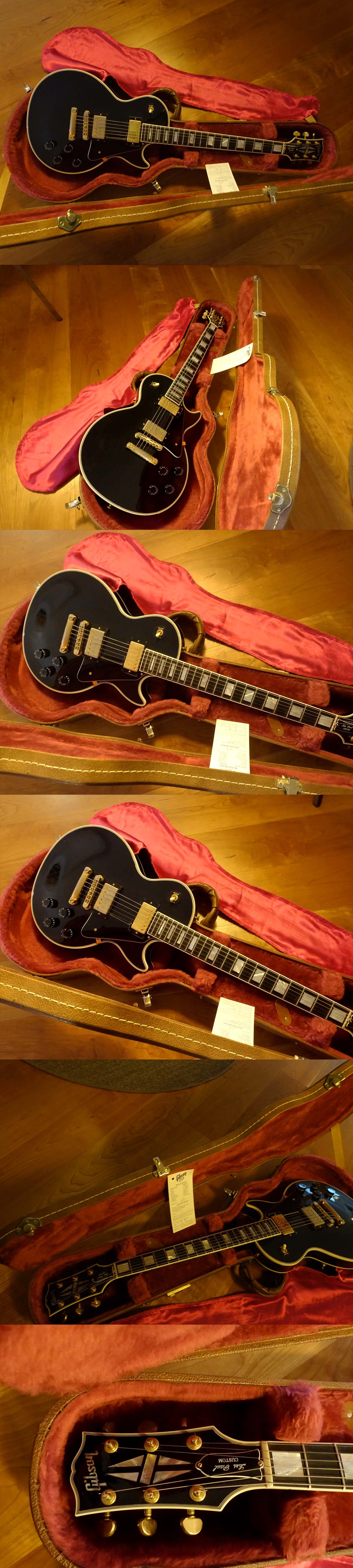 1996 Gibson Les Paul 