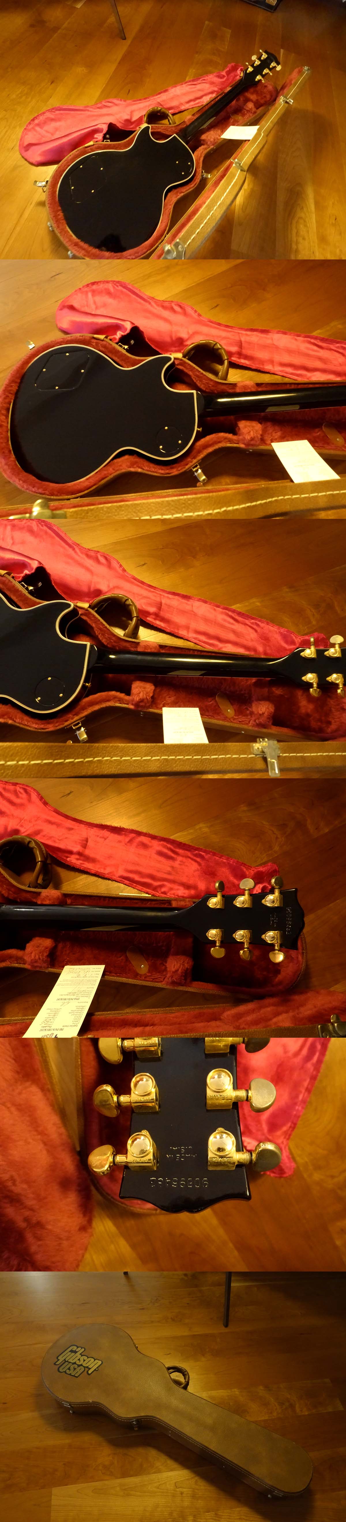 1996 Gibson Les Paul 
