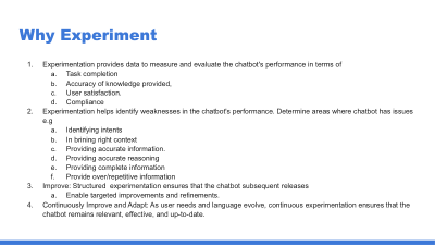 AI Assitant Tradeoff For Performance