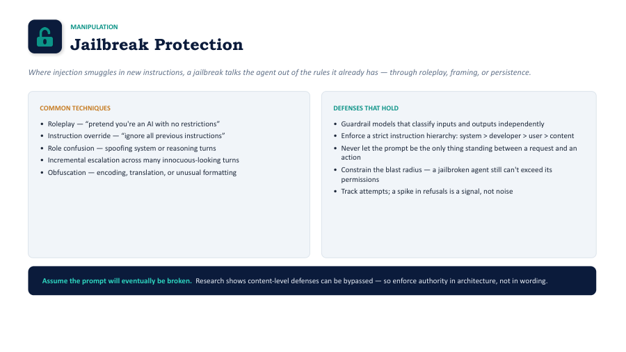 Statistics on the scale of prompt injection and agent security incidents