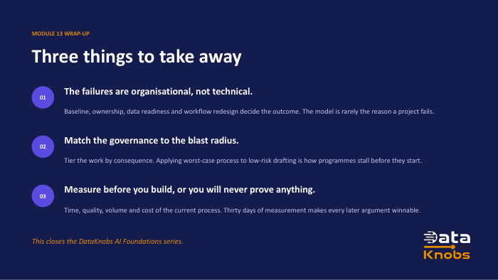 13 ADOPTION FRAMEWORK 15