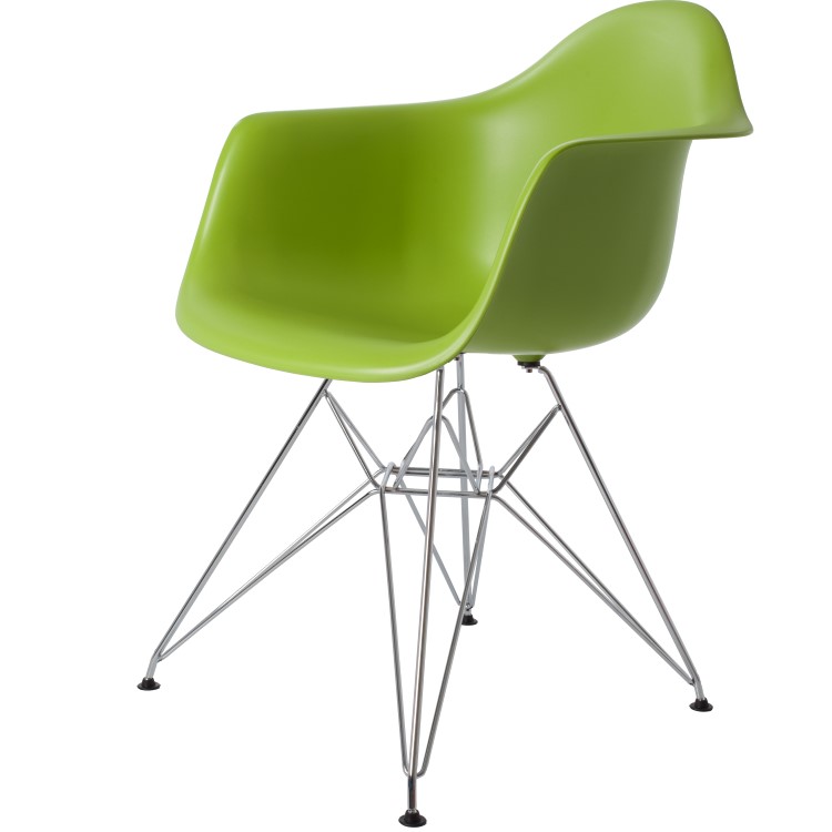 dining chair DD DAR PP green