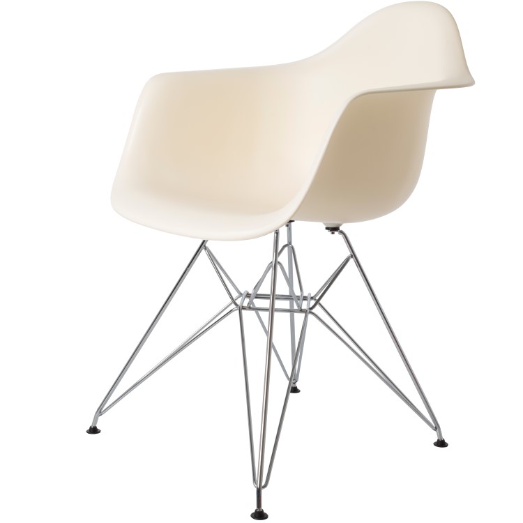 dining chair DD DAR PP cream