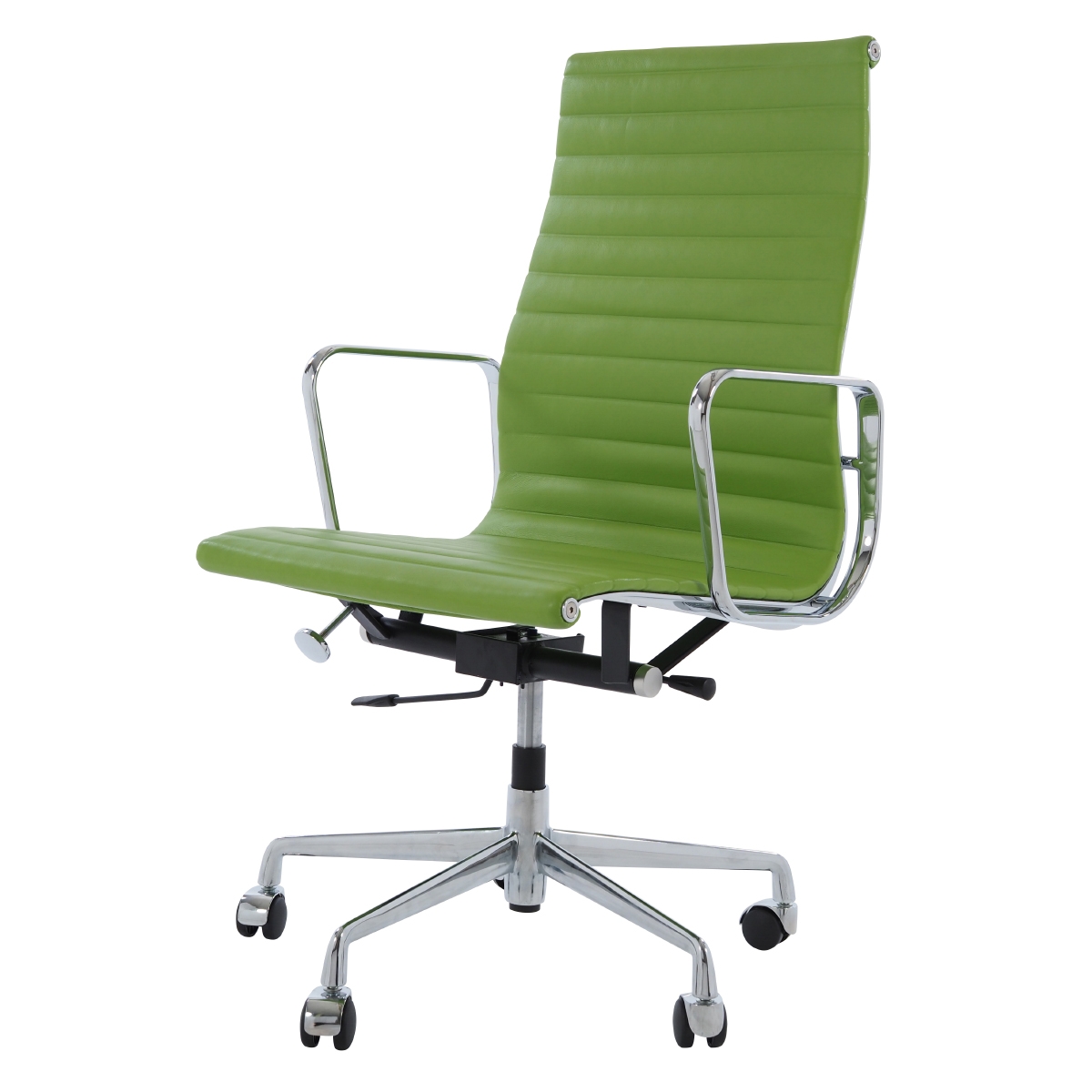 office chair EA119 Green