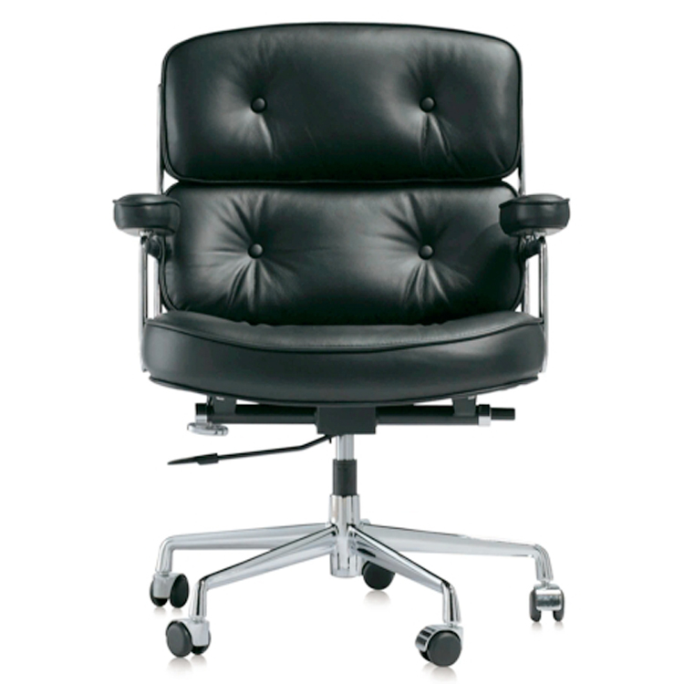 office chair ES104 black