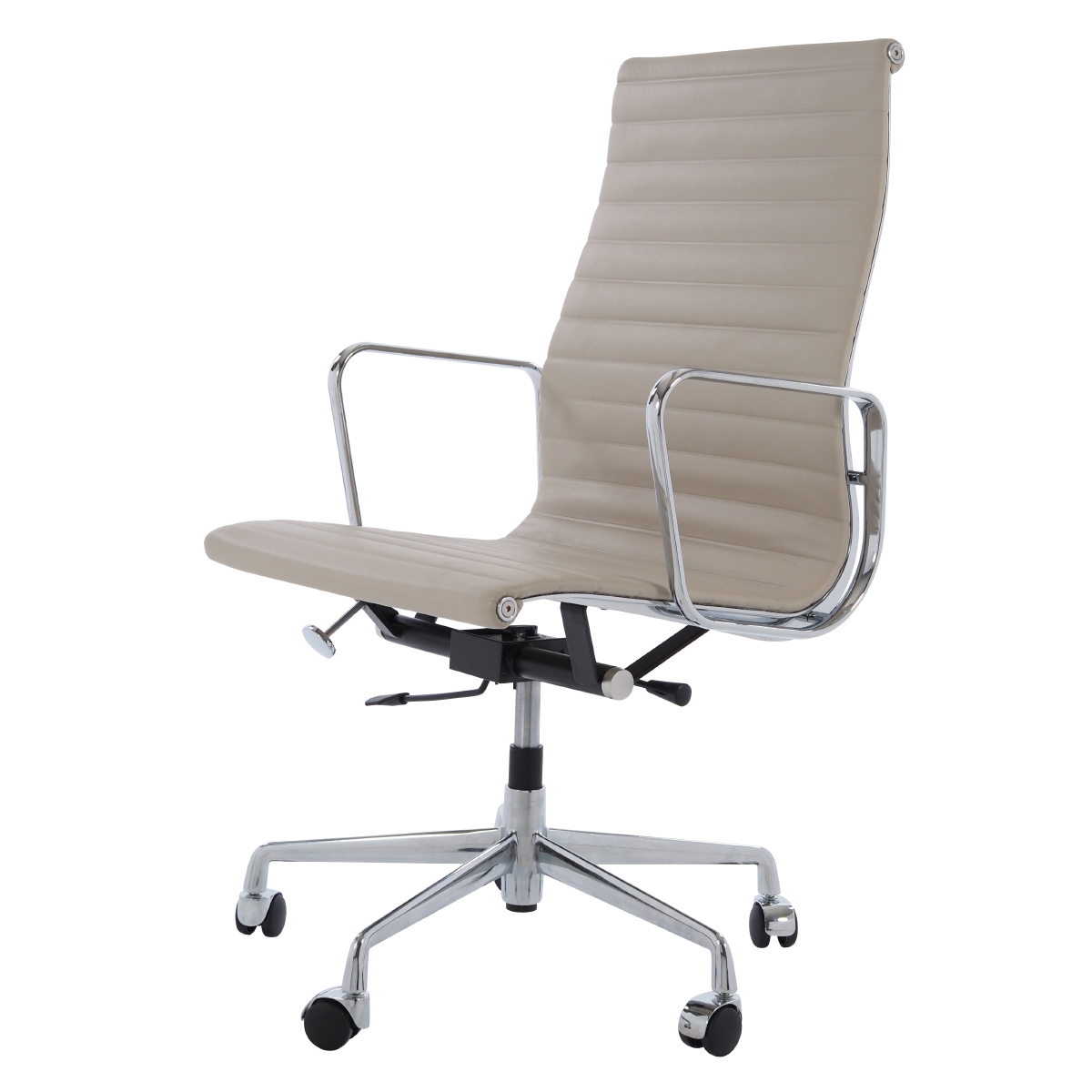 office chair EA119 grey