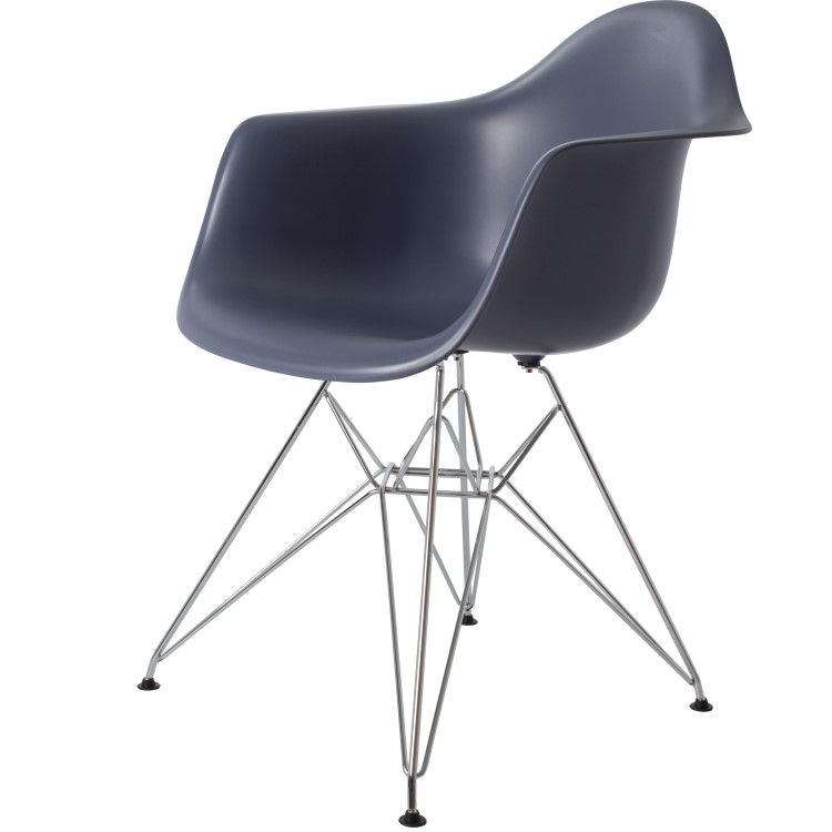 dining chair DD DAR PP darkgrey