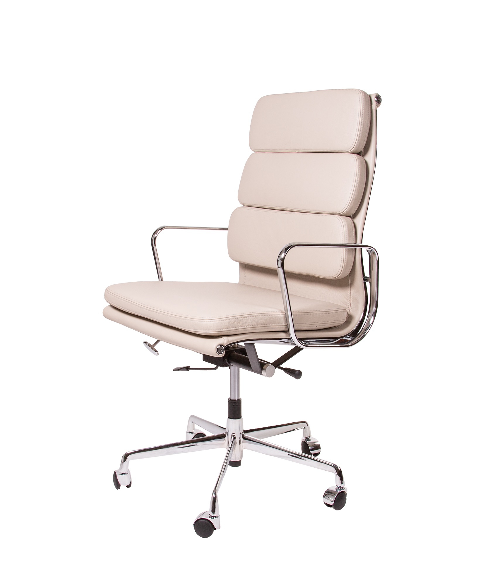 office chair EA219 grey