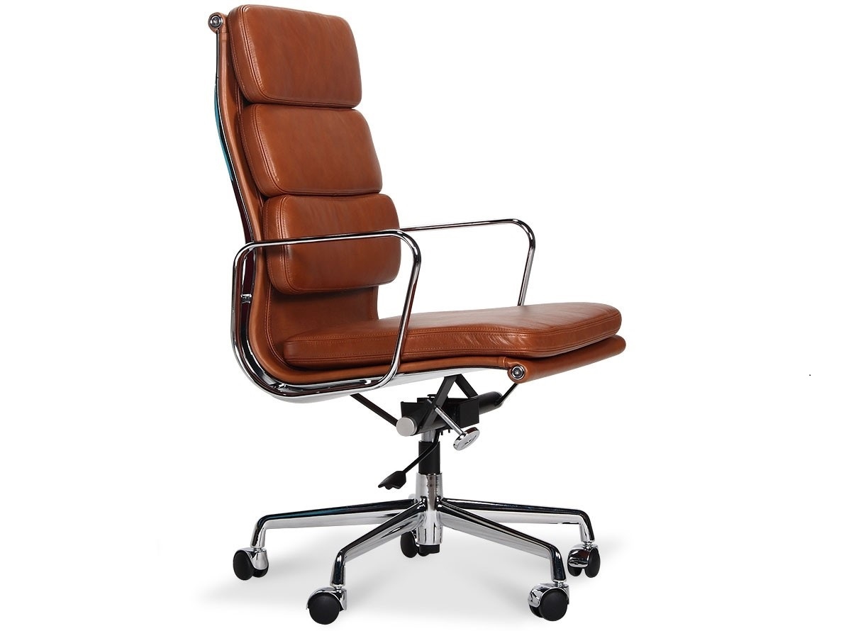 office chair EA219 antique