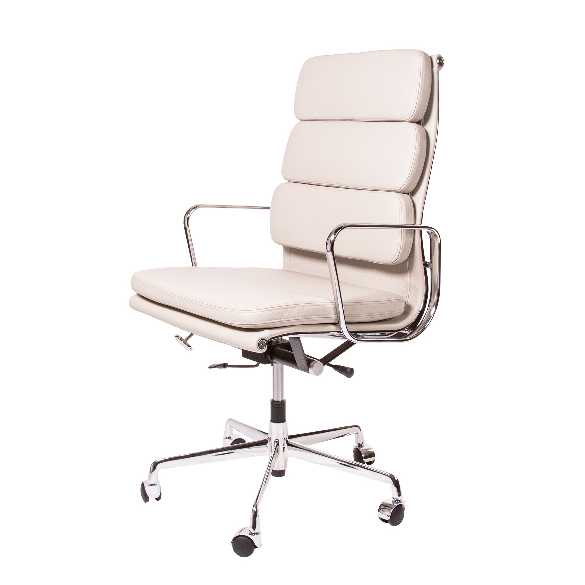 office chair EA219 cream