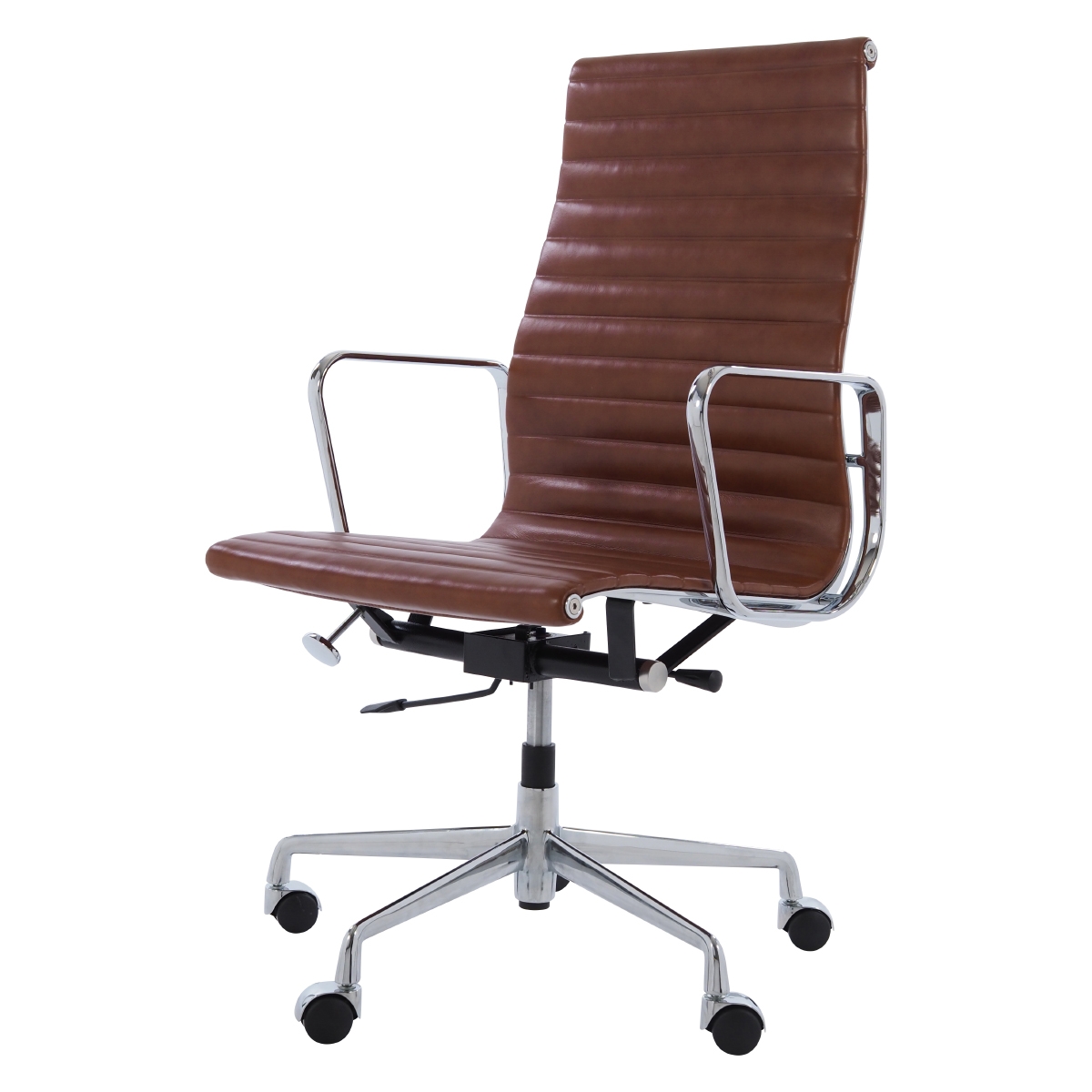 office chair EA119 antique
