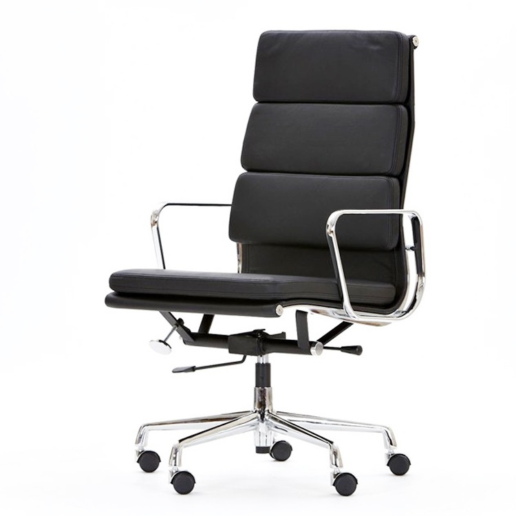 office chair EA219 black