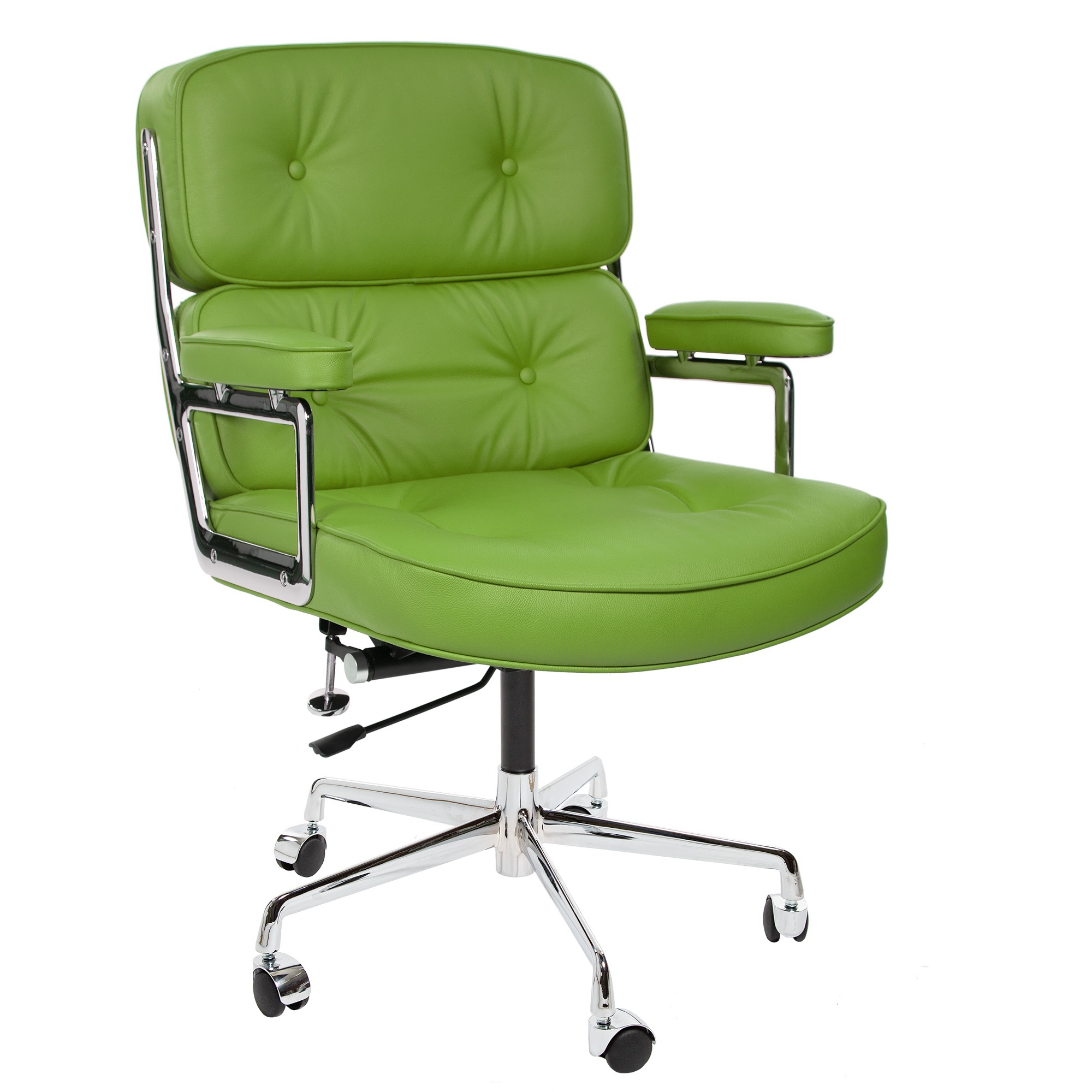 office chair ES104 Green