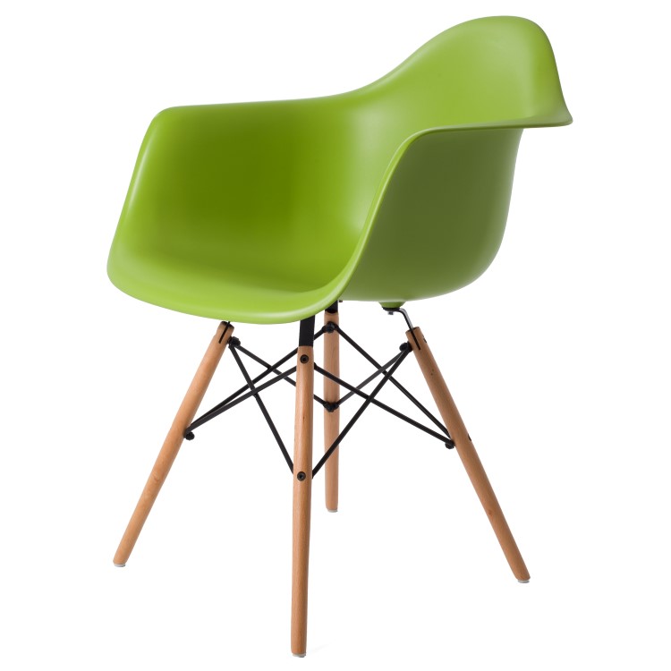 dining chair DD DAW PP green