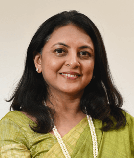 Ms. Nirali Sanghi