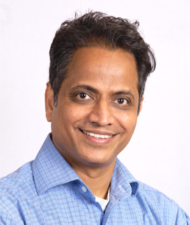 Ravindra Garikipati