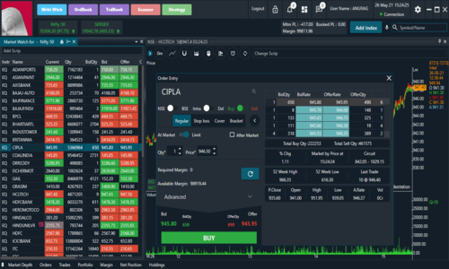 Tradestation exe Image 3