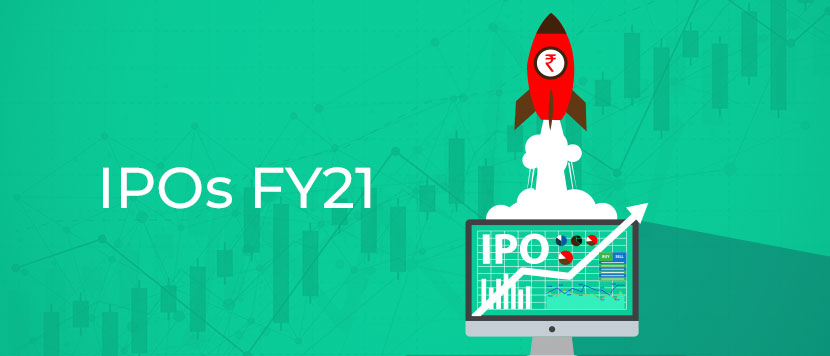 IPO FY21