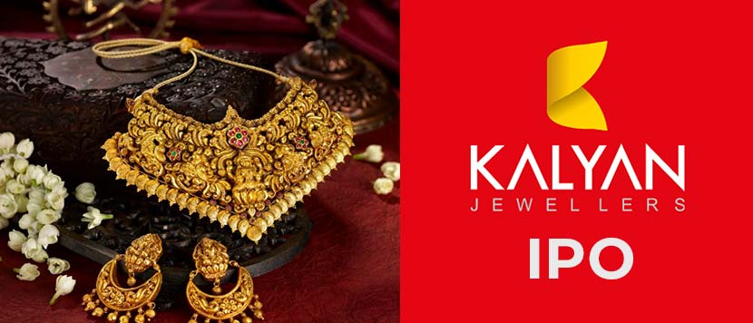 Kalyan Jewellers IPO Note