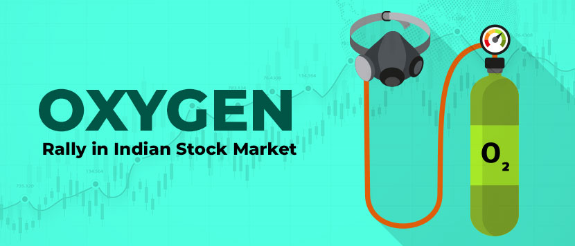 Oxygen stocks witnessing a strong rally?