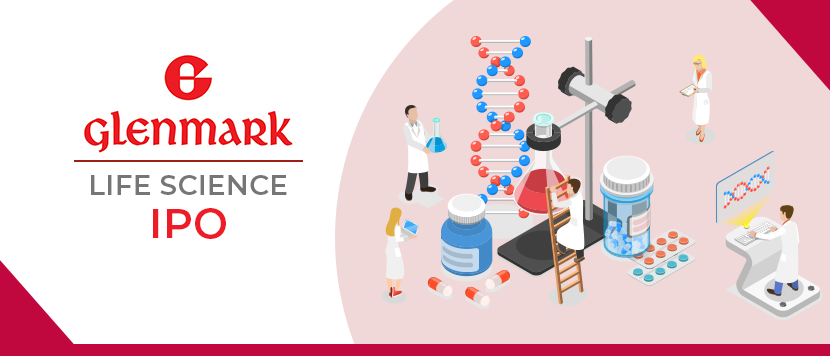 Glenmark Life Sciences IPO: Getting a share of the global API market