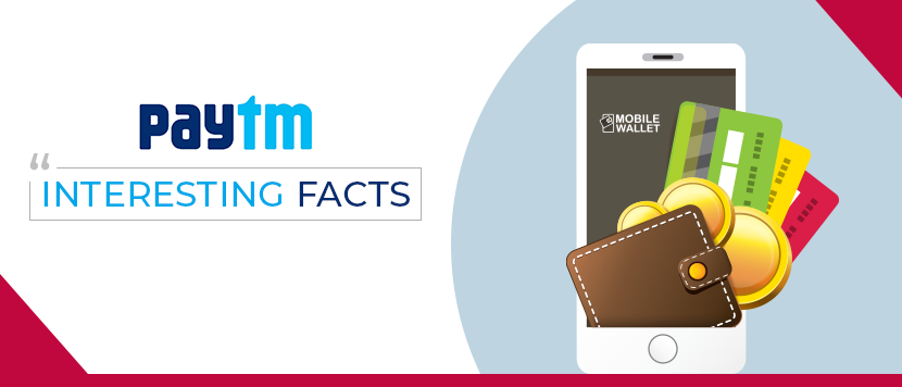 8 Interesting facts about Paytm that you must know ahead of the IPO