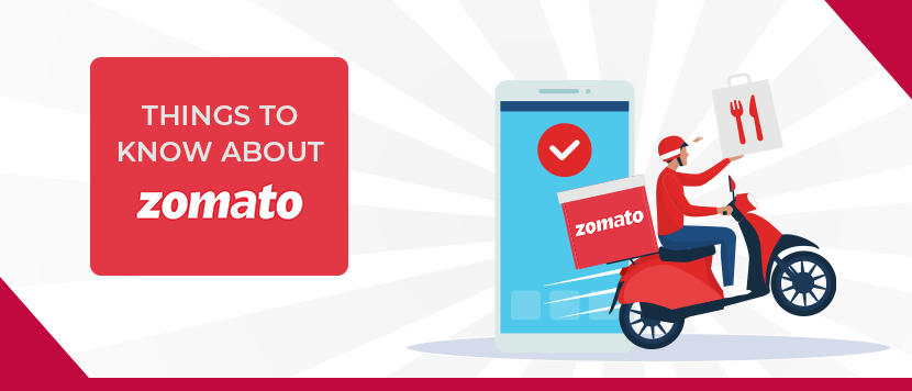 Zomato IPO – Fun Facts and the Serious Truth