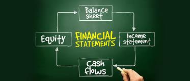 Do You Look at Red Flags While Studying the Financial Statements?