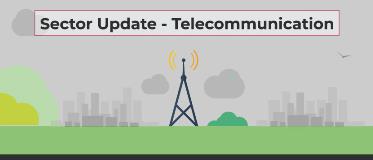 What is going on in Telecom Sector in India?