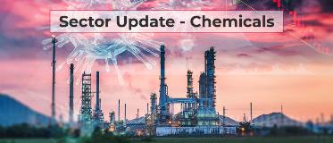 Sector Update: Chemicals