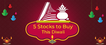 5 Stocks You Can Buy This Diwali