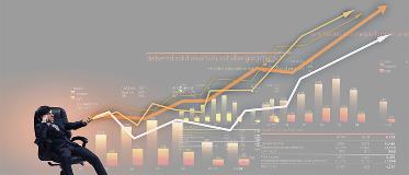 Top Gainers On BSE 500 In First 3 Months of 2018