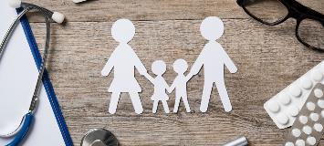 Significance of Family Health Plan