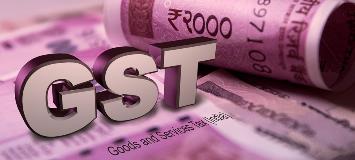 Worried about GST? Need not atleast for your Stock Market Trading