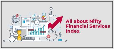 NSE is Launching F&amp;O On &quot;Nifty Financial Services Index&quot;