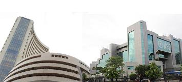 What are Sensex and Nifty?
