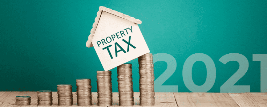 property tax