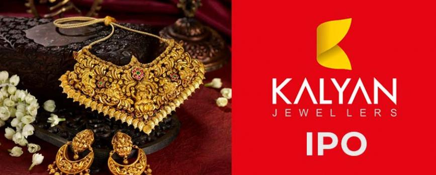 Kalyan Jewellers IPO 