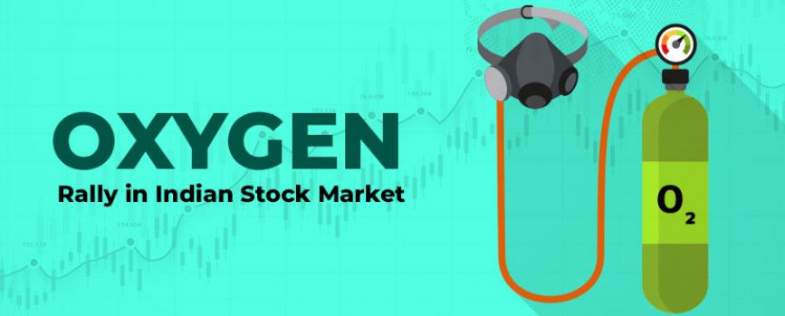 Oxygen Stocks