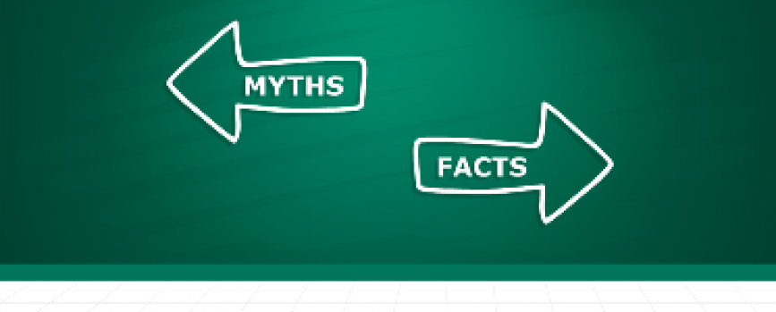 5 Myths Of Stock Market