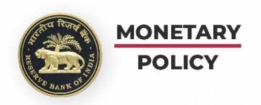 RBI Monetary Policy: Highlights