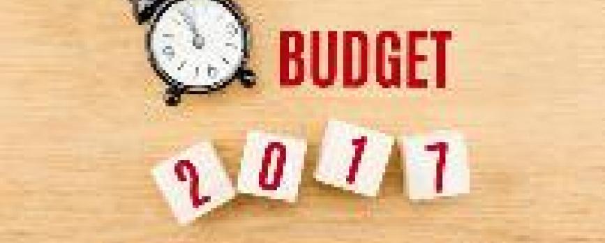 Union Budget 2017: What to expect?