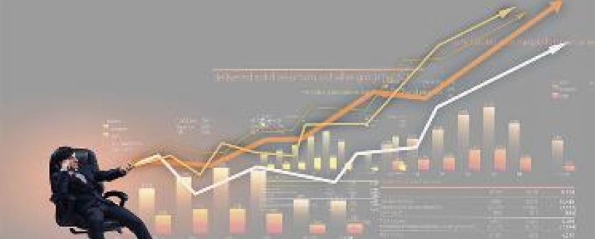 Top Gainers On BSE 500 In First 3 Months of 2018